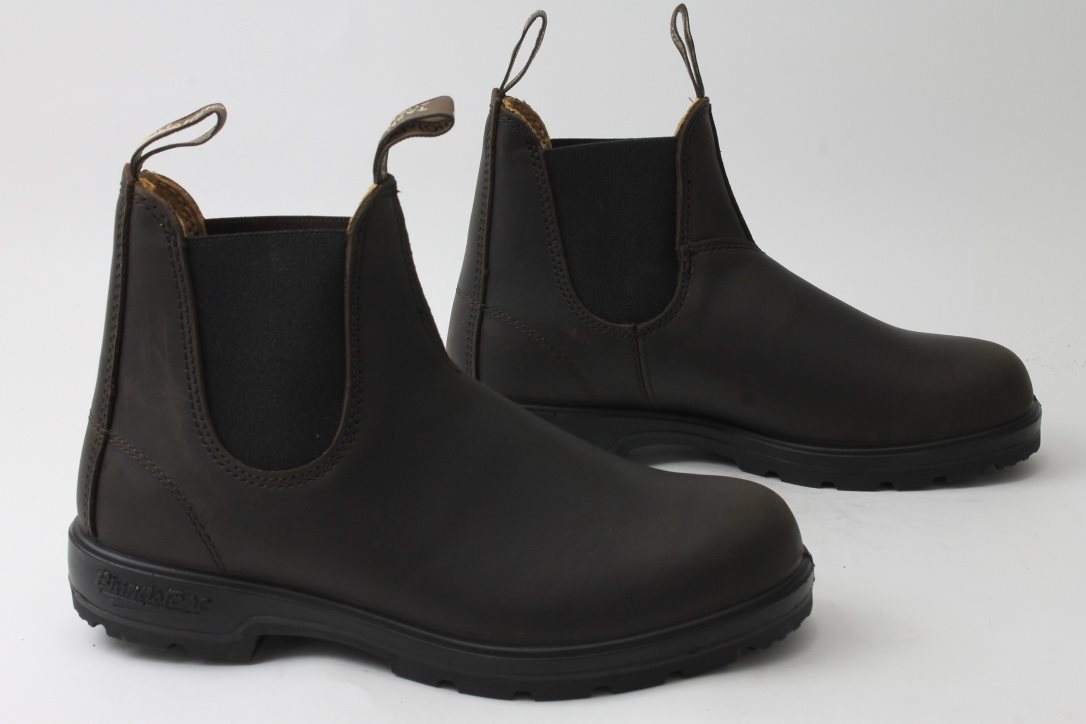 Blundstone Chelsea Boot 2340 bij Happy Walker Beoordeeld met 9 7