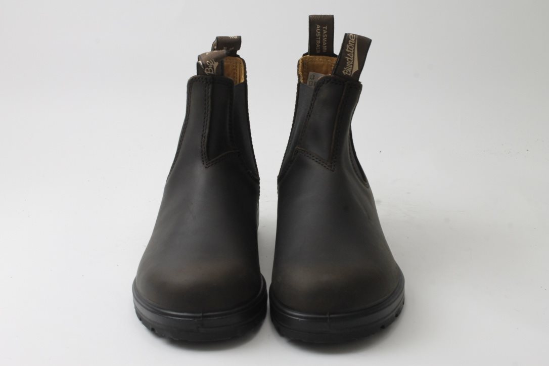 Blundstone Chelsea Boot 2340 bij Happy Walker Beoordeeld met 9 7