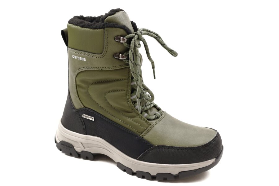 snowboot davos 52