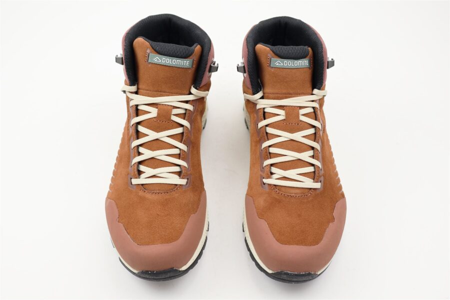 Carezza Leather Mid WP M's