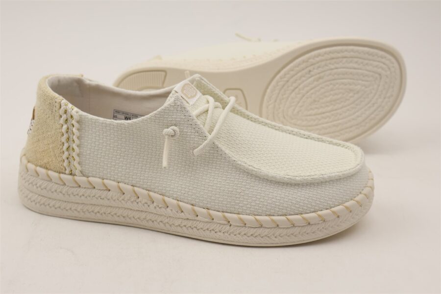 Wendy Espadrille