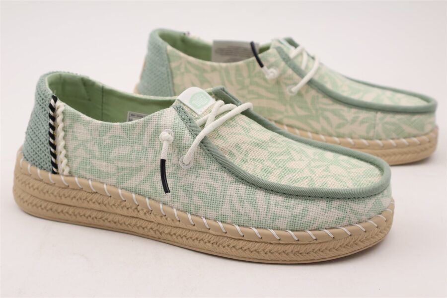 Wendy Espadrille