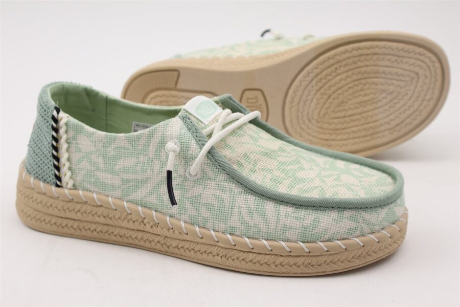 Wendy Espadrille