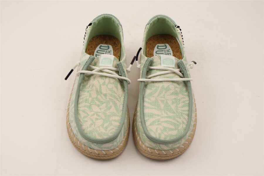 Wendy Espadrille