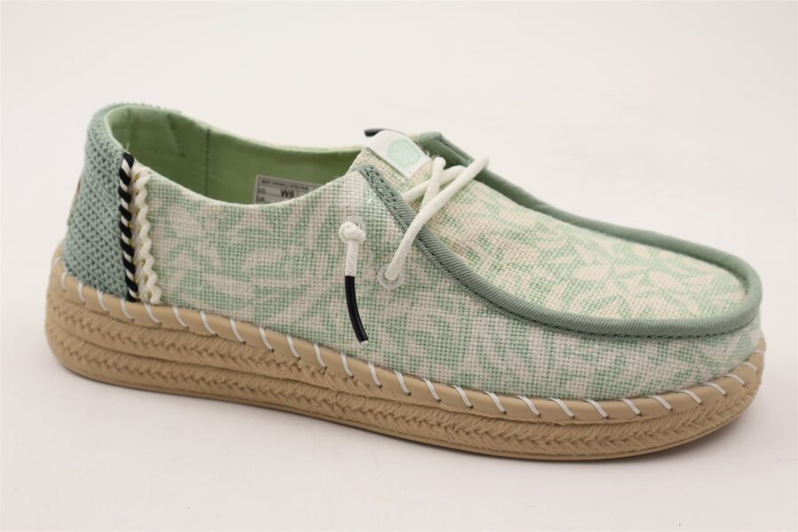 Wendy Espadrille